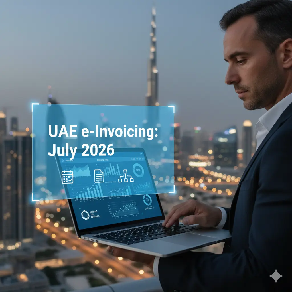 uae-e-invoicing