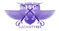 Al Sulthan Tyres LLC