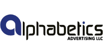 Alphabetics advertising LLC