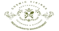 Cosmic Vikings Restaurant Management