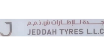 Jeddah Tyres LLC